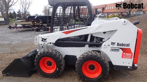 550 skid steer bobcat|2019 bobcat s550 specs.